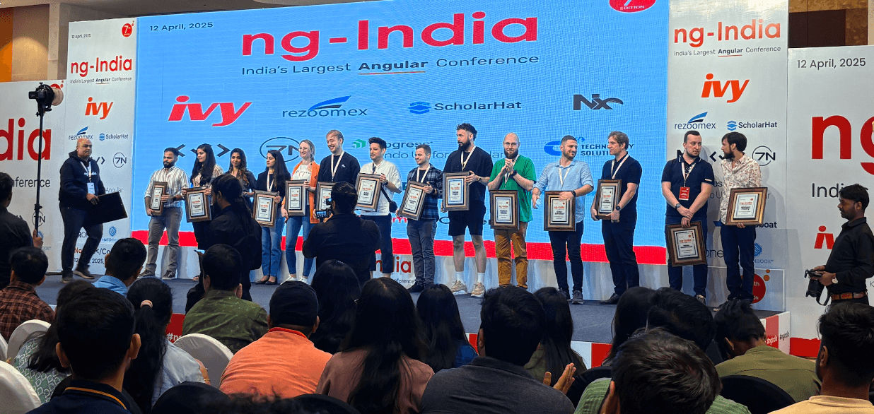ng-India 2025: Key Highlights and Events